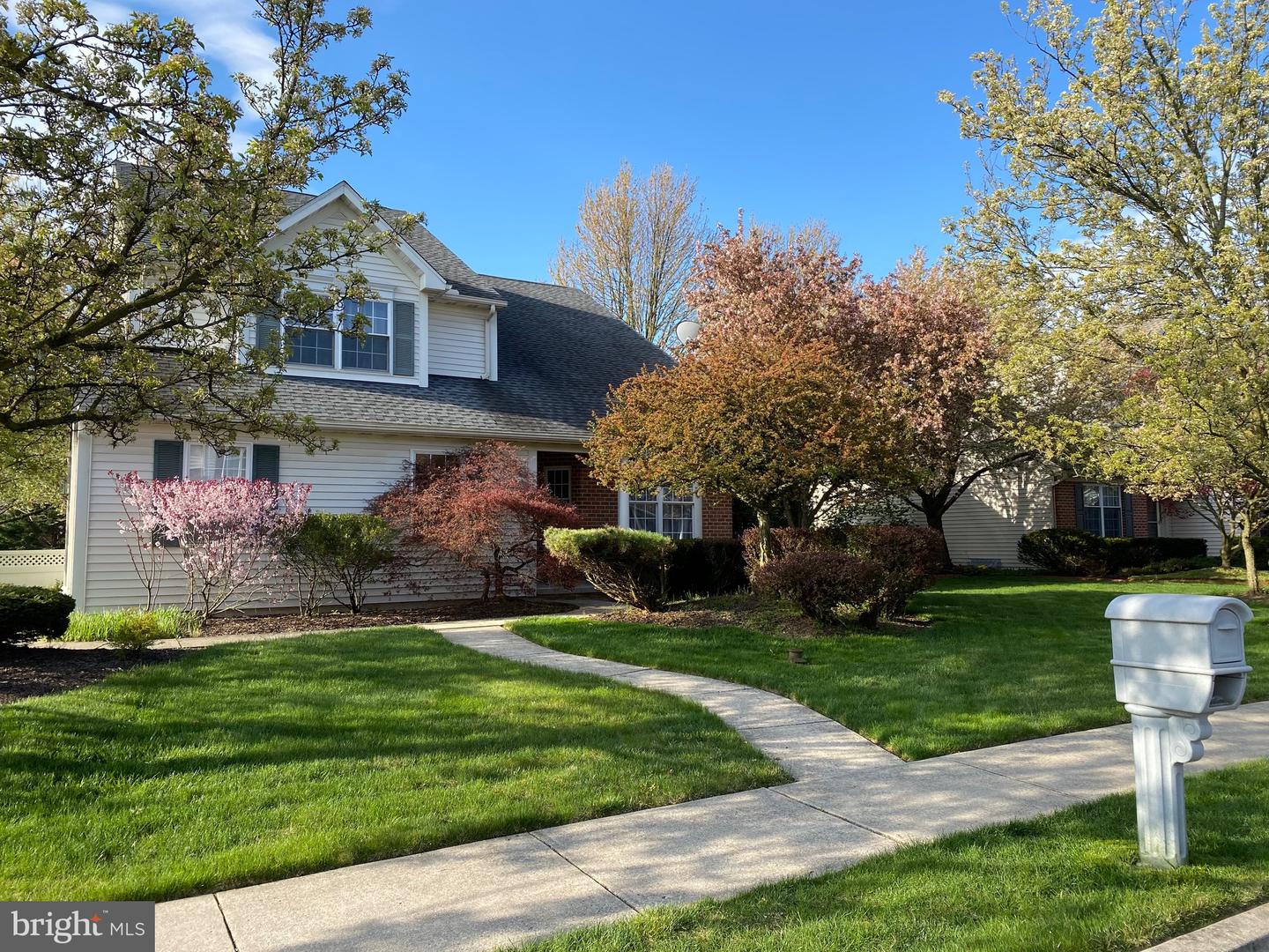 390 Wingspread Drive, Reading
