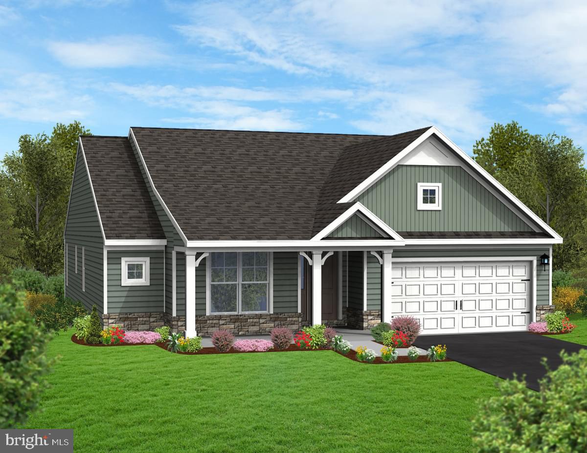187 Austrian Drive #lot 53, Blandon