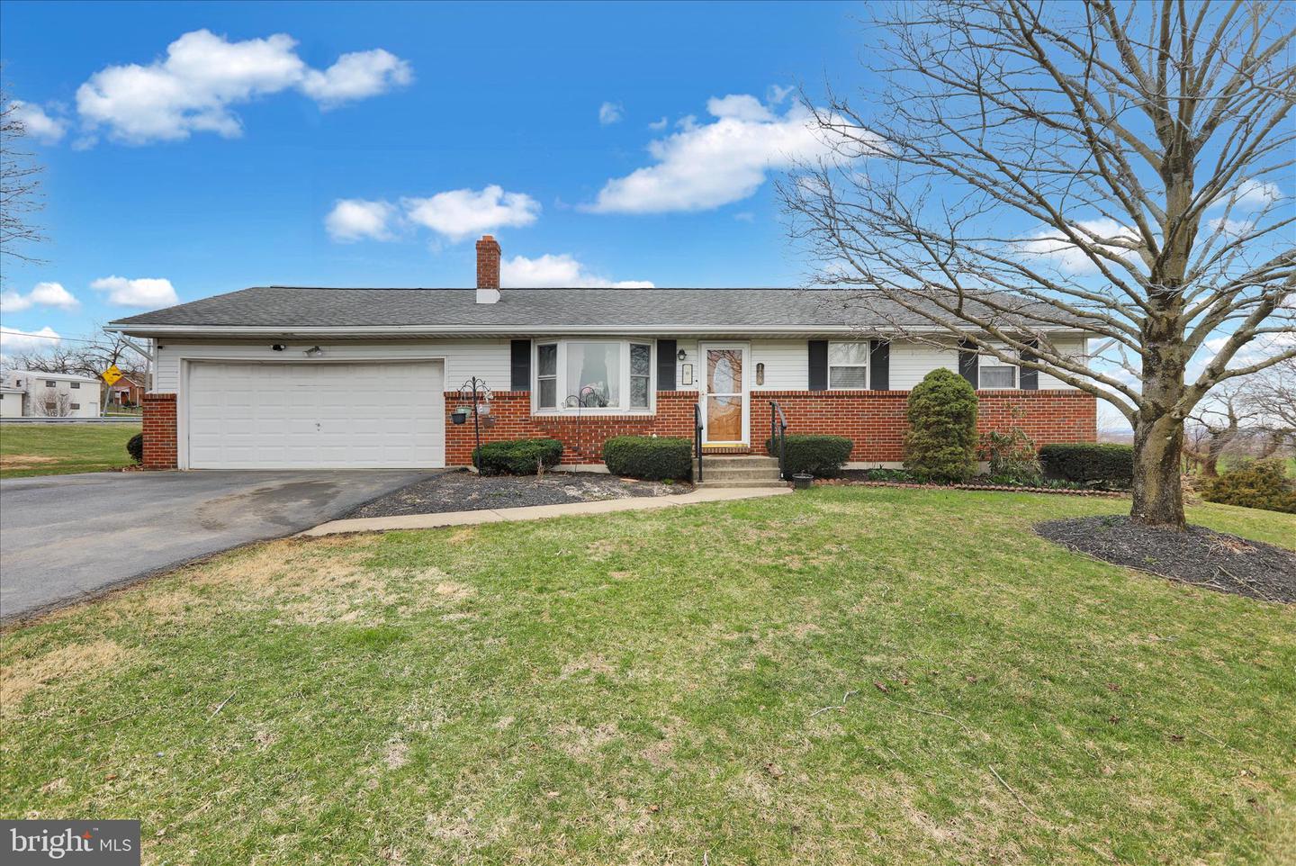 148 Hoch Avenue, Topton