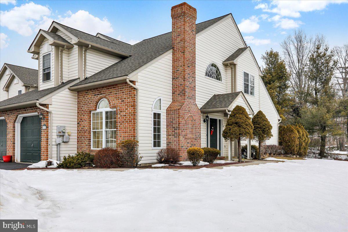 447 Epsilon Drive, Wernersville