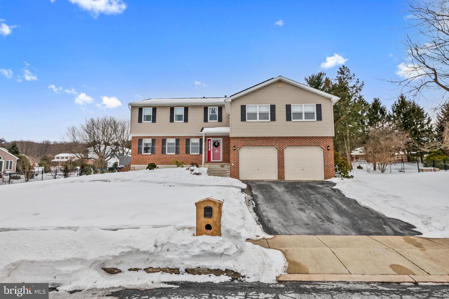 3002 Susanna Drive, Reading