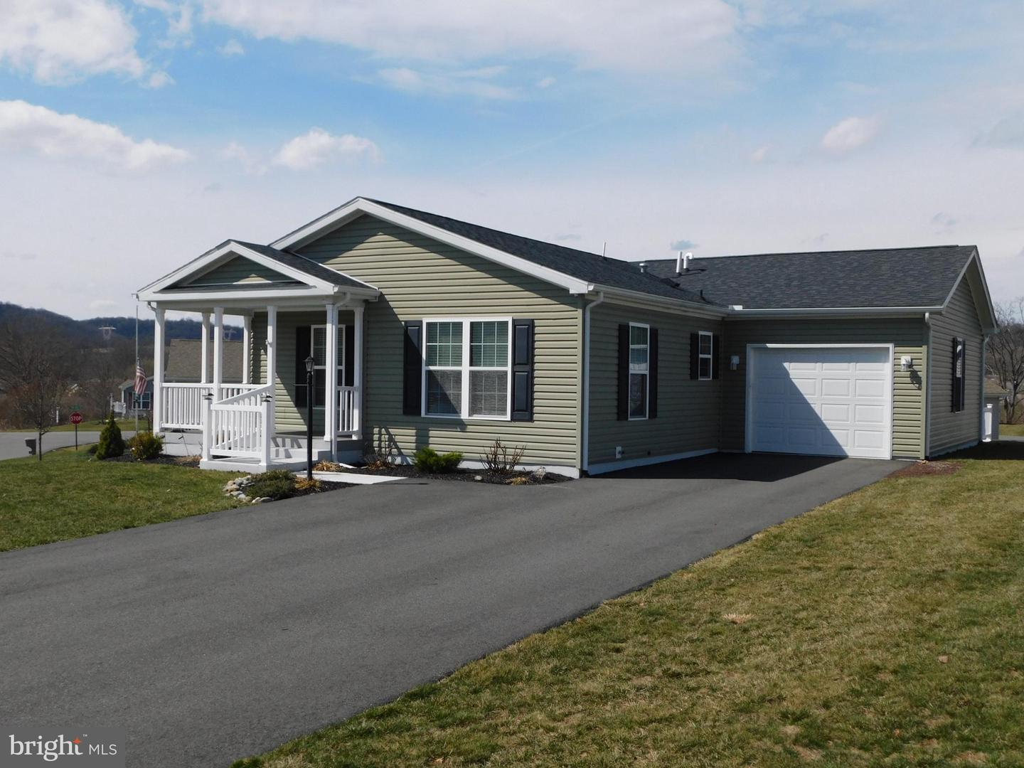 5 Sandpiper Drive, Bechtelsville