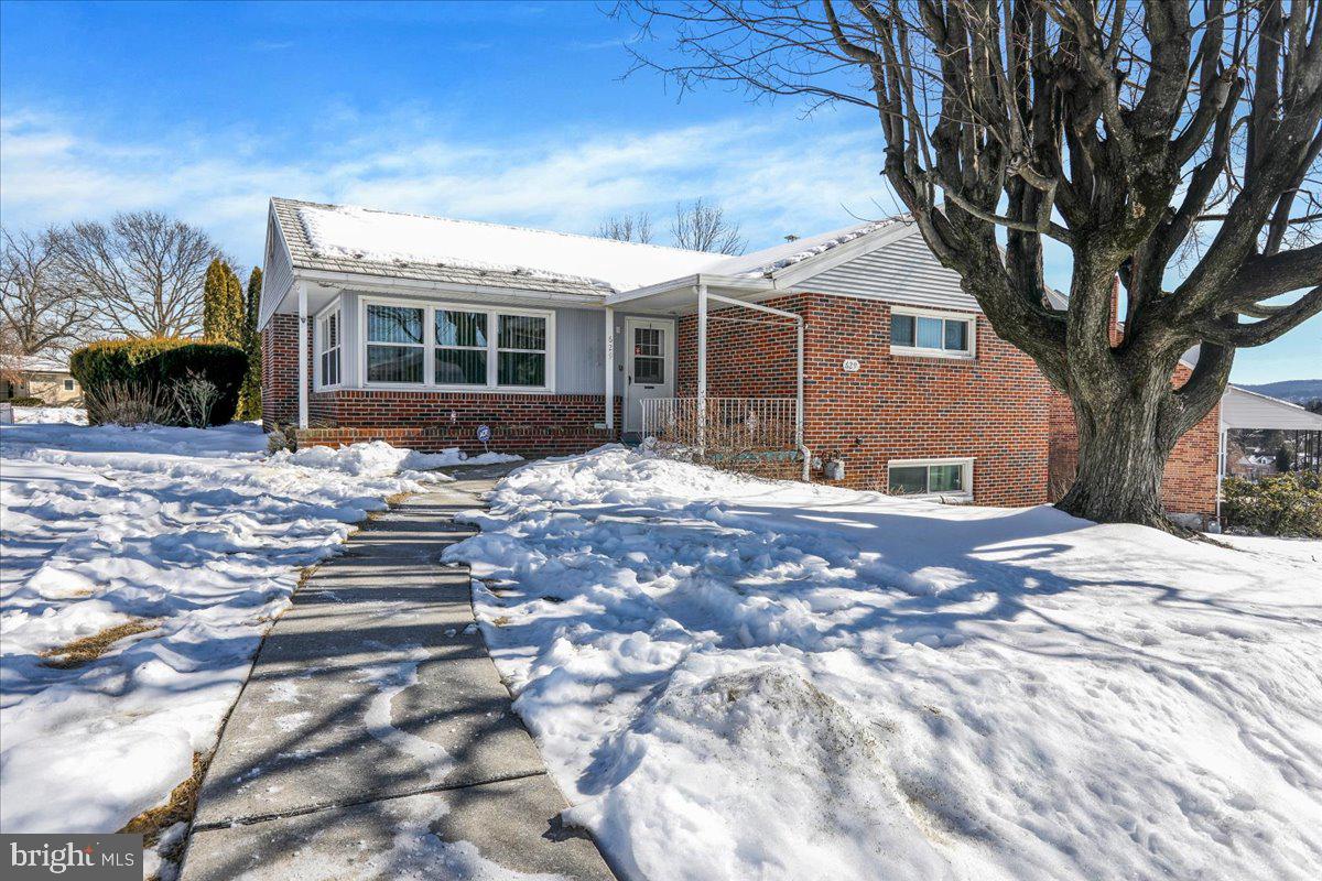 629 Lawrence Avenue, Reading