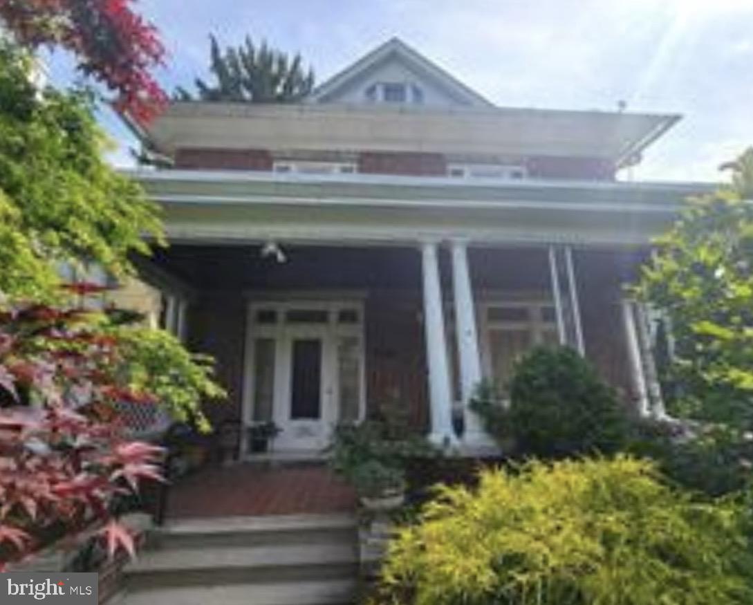 1367 Perkiomen Avenue, Reading