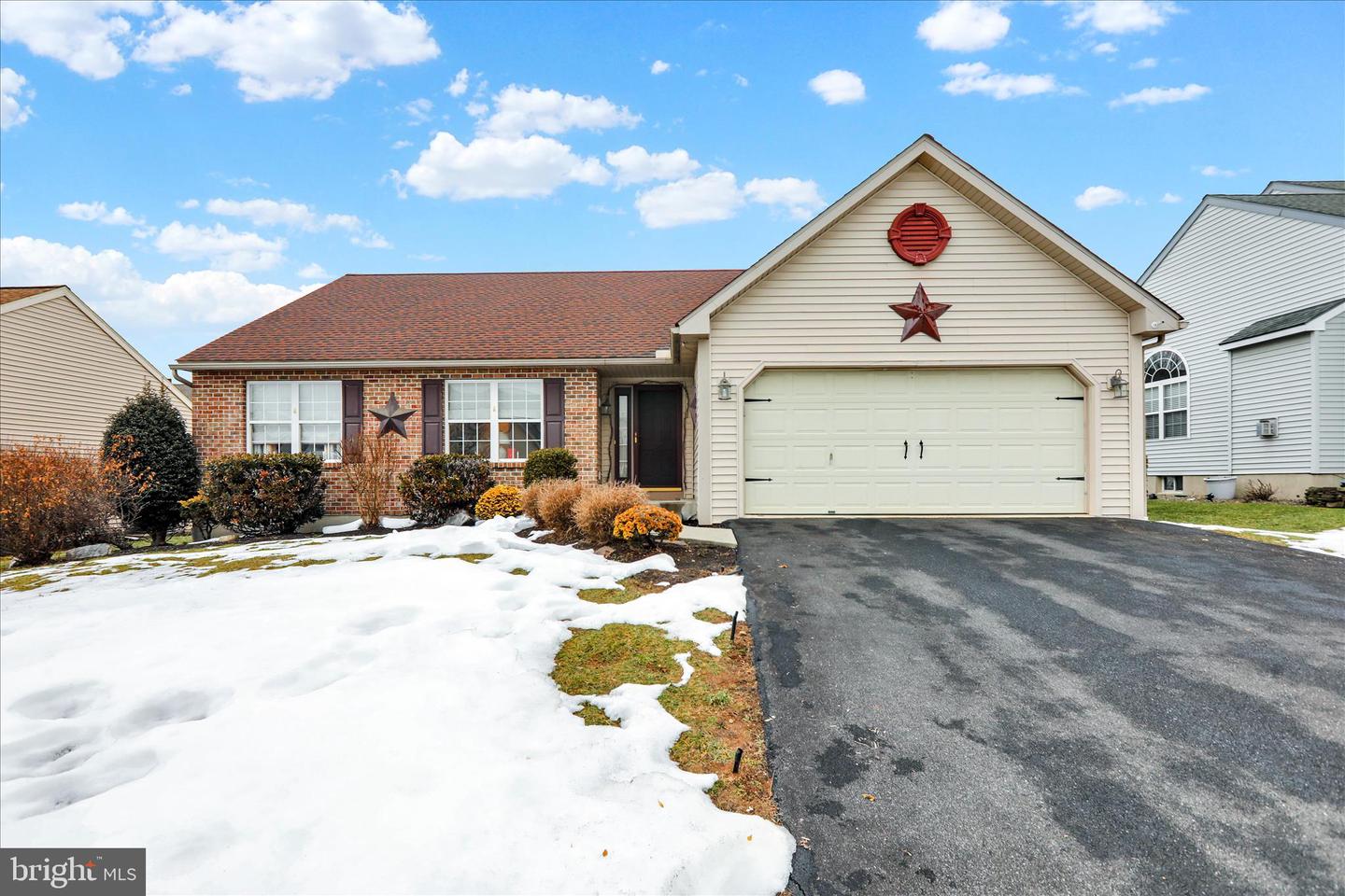 1007 Bowman Street, Reading