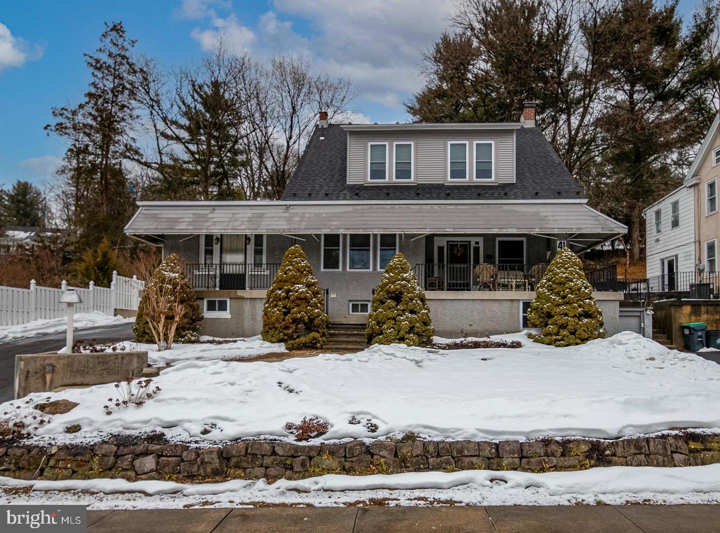 41 Park Road, Wyomissing