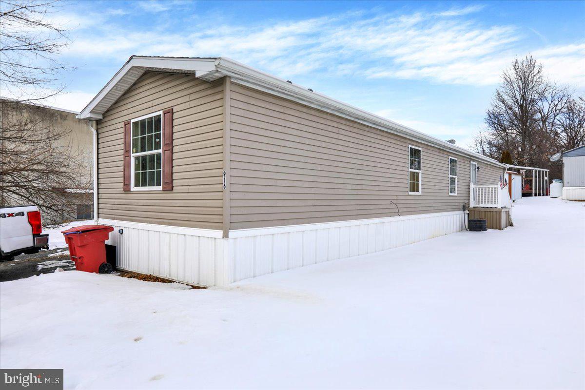 125 Tuckerton Road #916, Reading