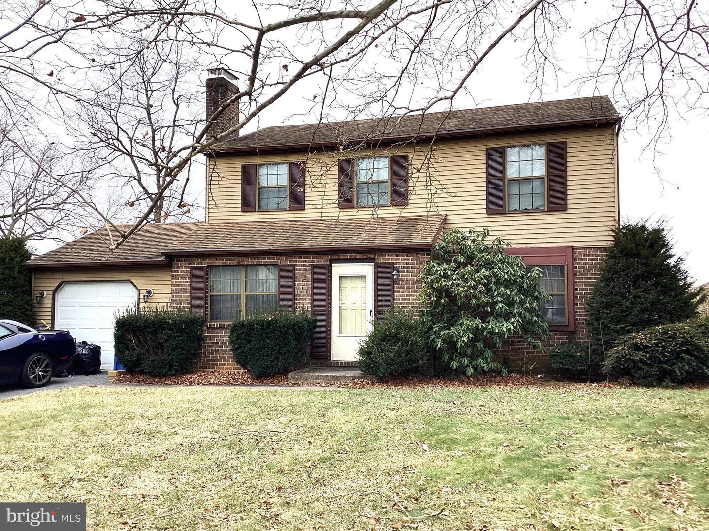 4208 Juniper Drive, Reading