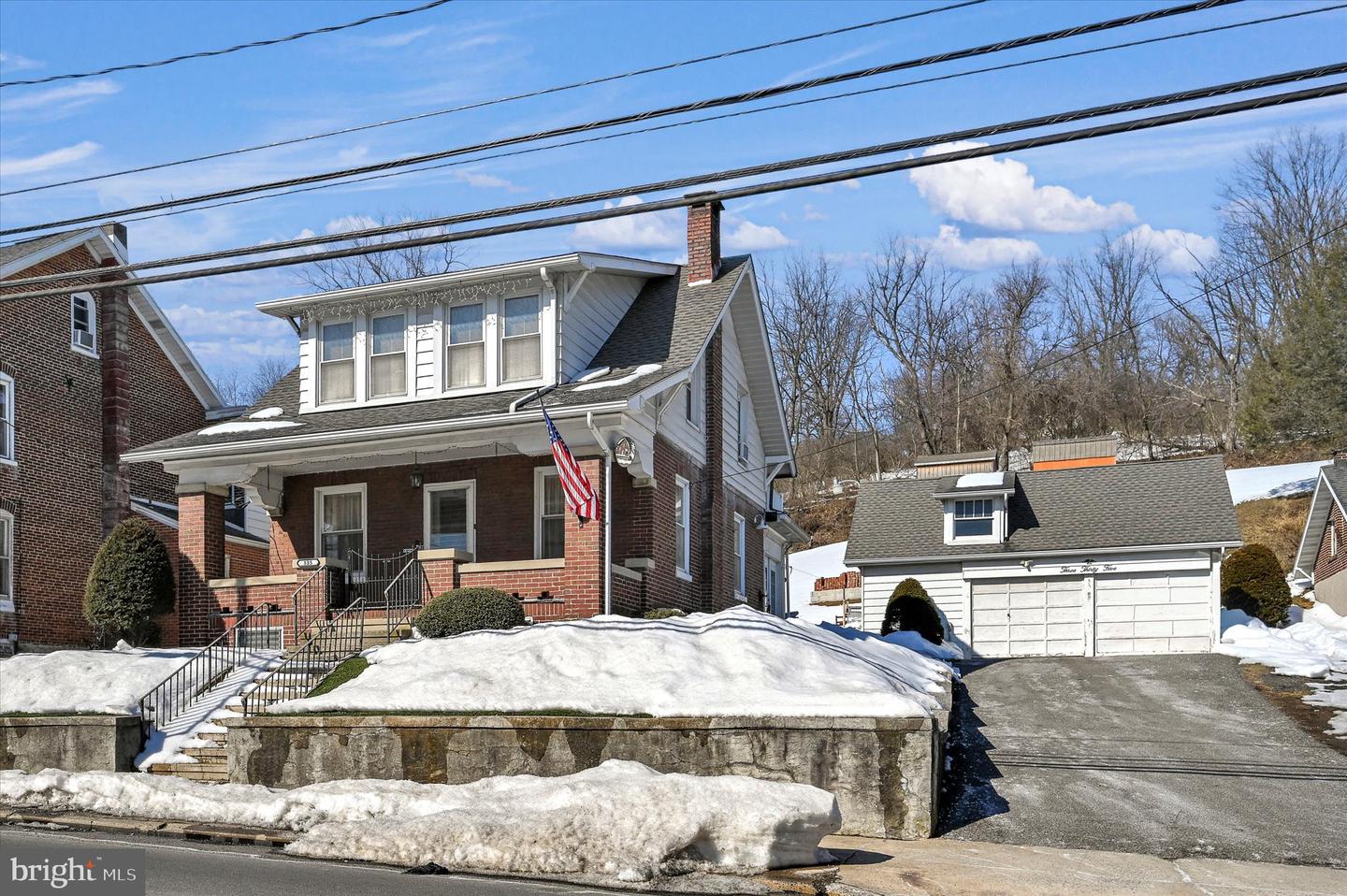 335 Main Street, Leesport