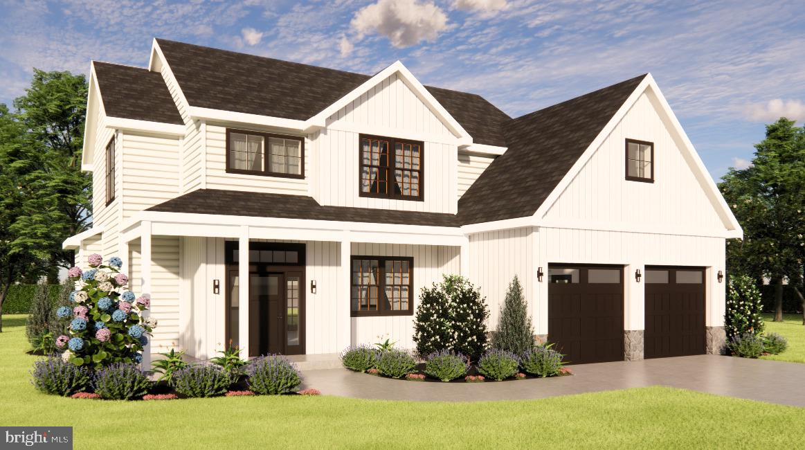 Fairway Dr Lot 1