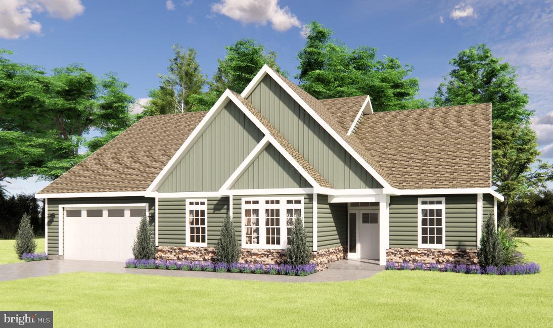 Fairway Dr Lot 2