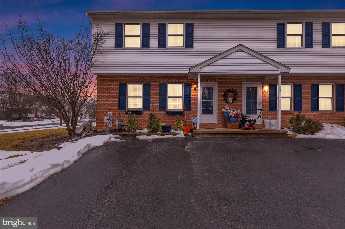 119 Carriage Drive, Wernersville
