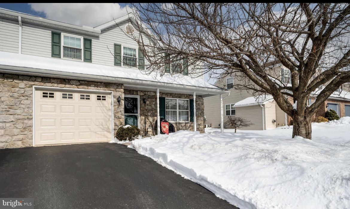 1018 Georgetown Drive, Reading