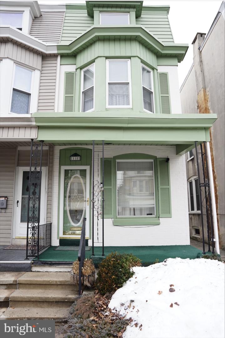 118 Jefferson Street, Laureldale