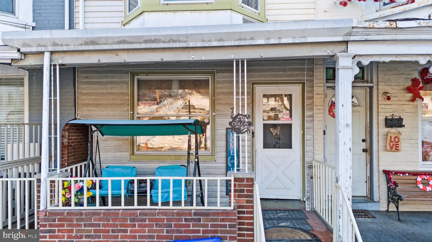 704 N 13th Street, Reading