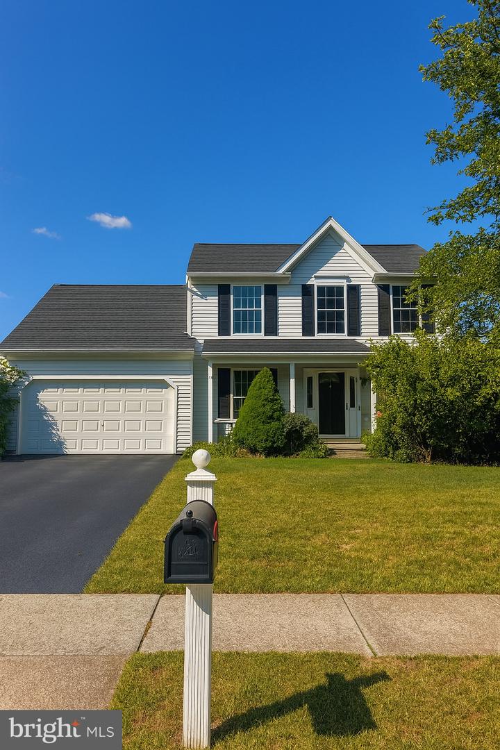 20 Mellowbrook Drive, Reading