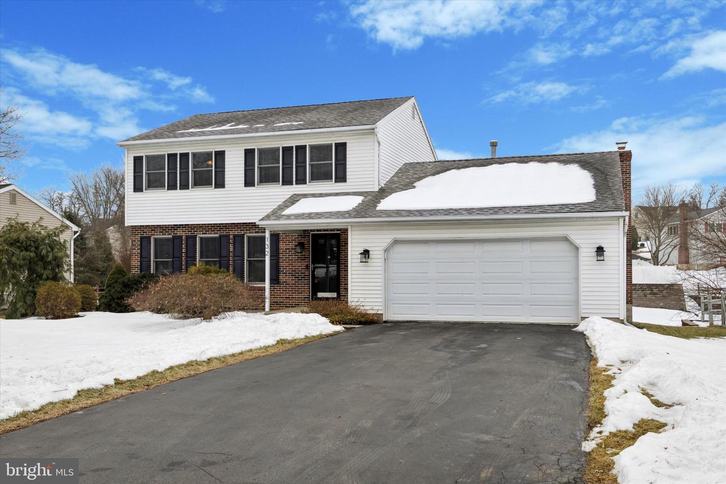 132 Rugby Road, Birdsboro