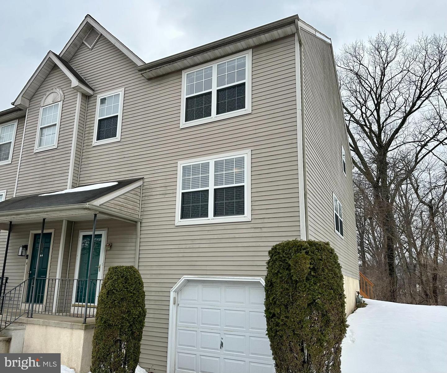 11 Cranberry Ridge, Reading