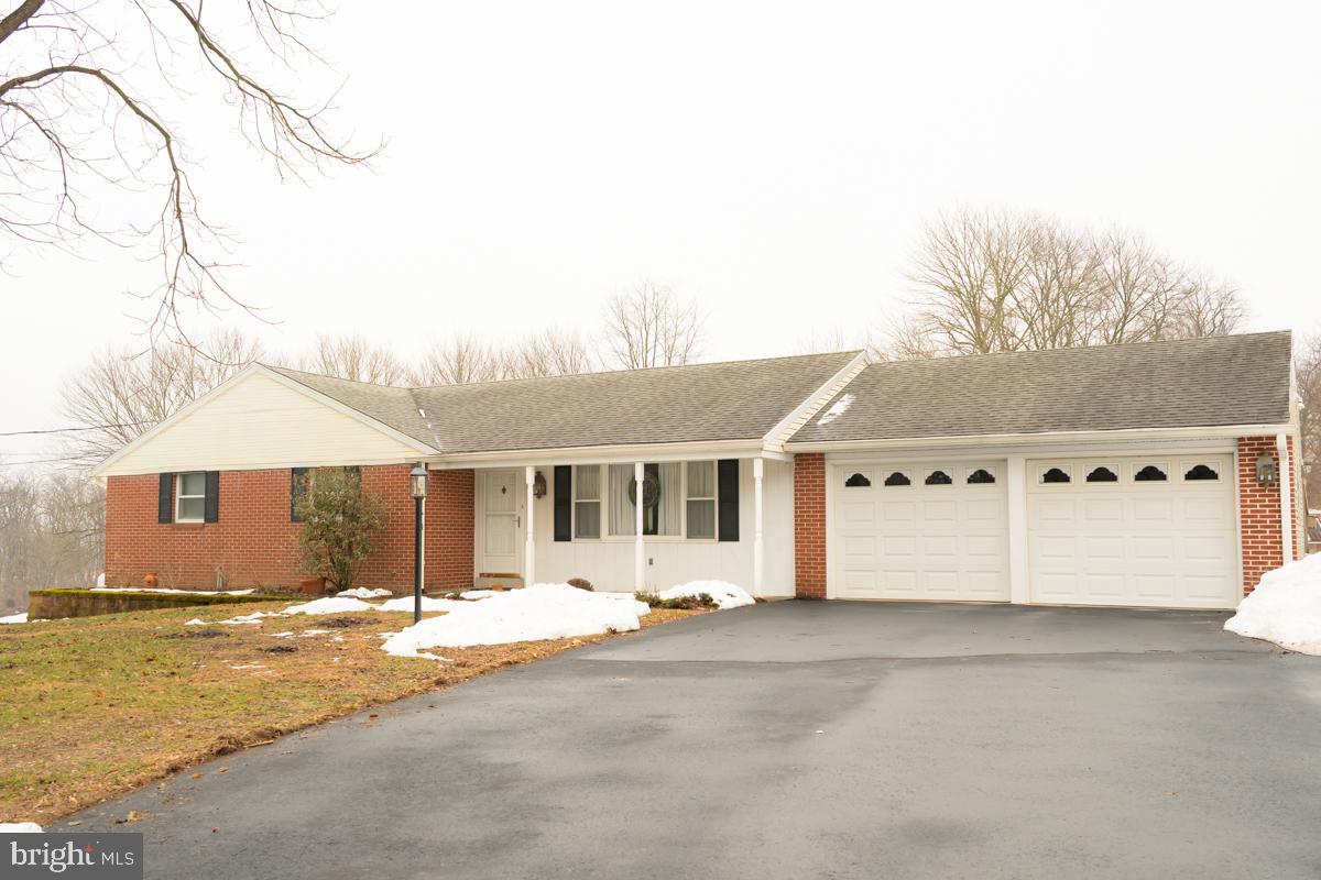 47 Weavertown Lane, Douglassville