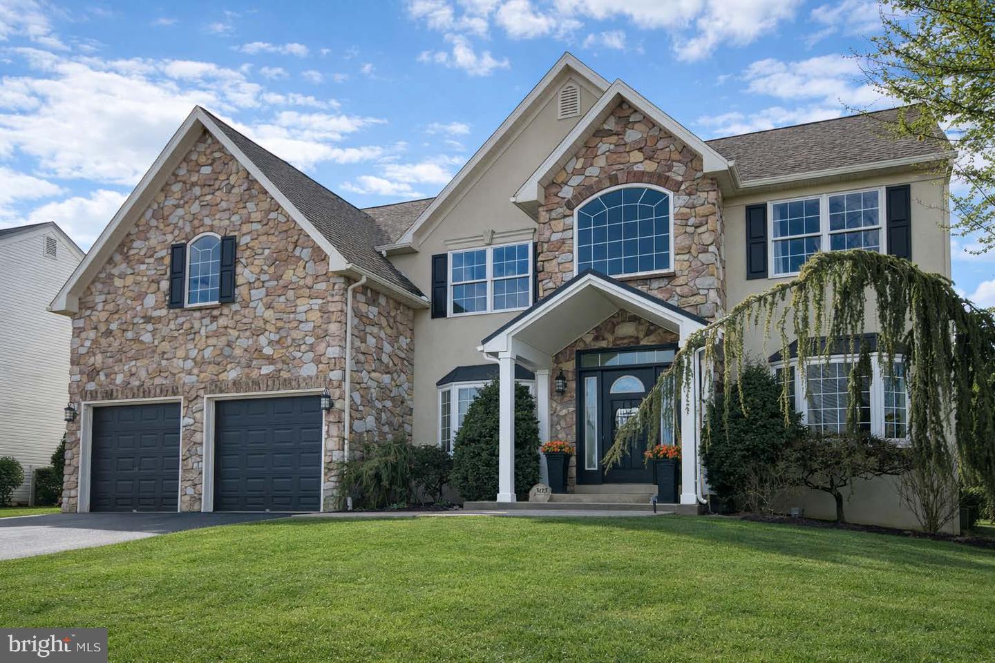 303 Buckhead Lane, Douglassville