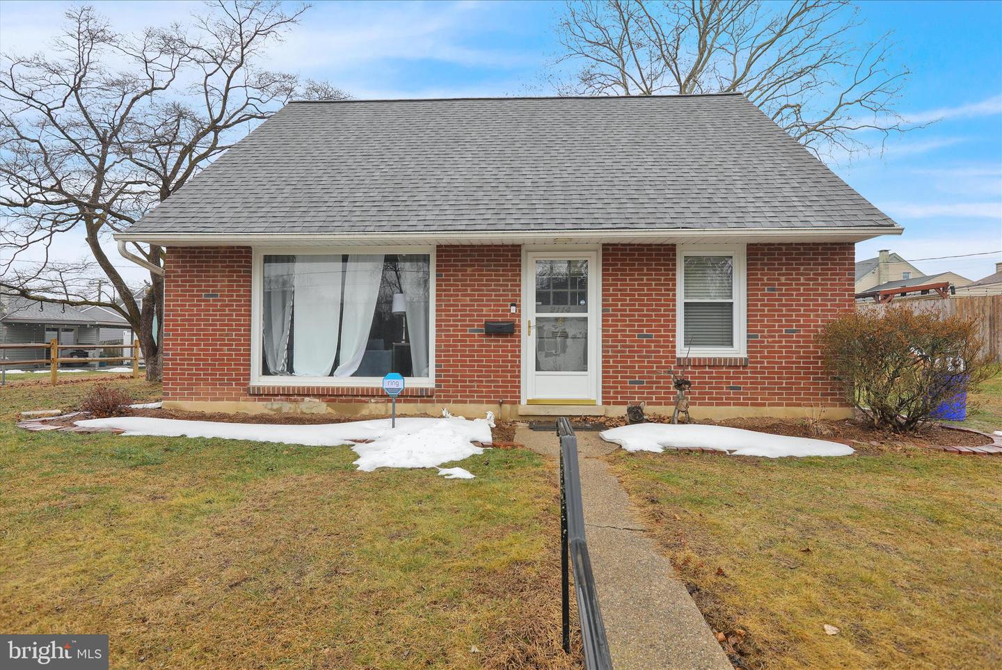 2114 Cullum Drive, Reading