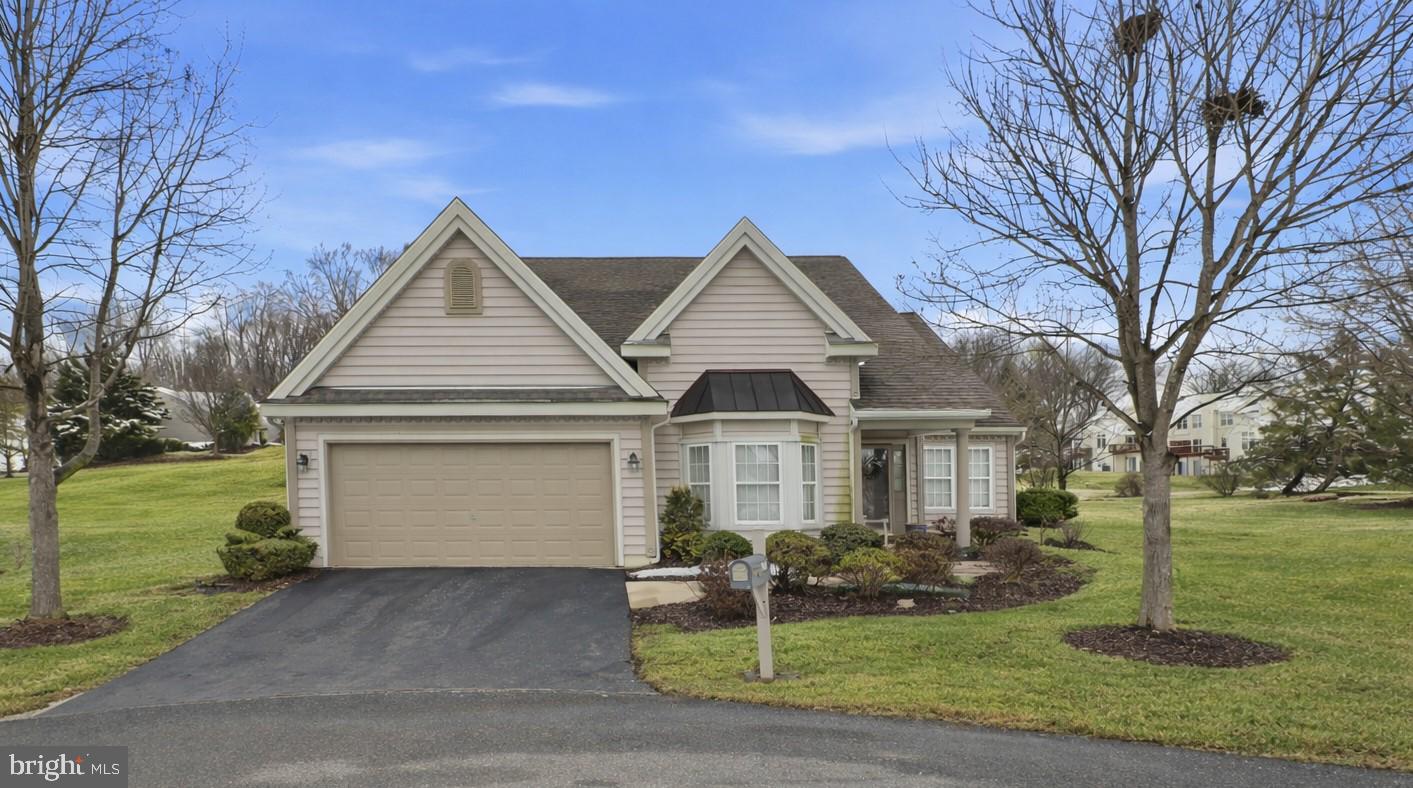 309 Charleston Lane, Reading