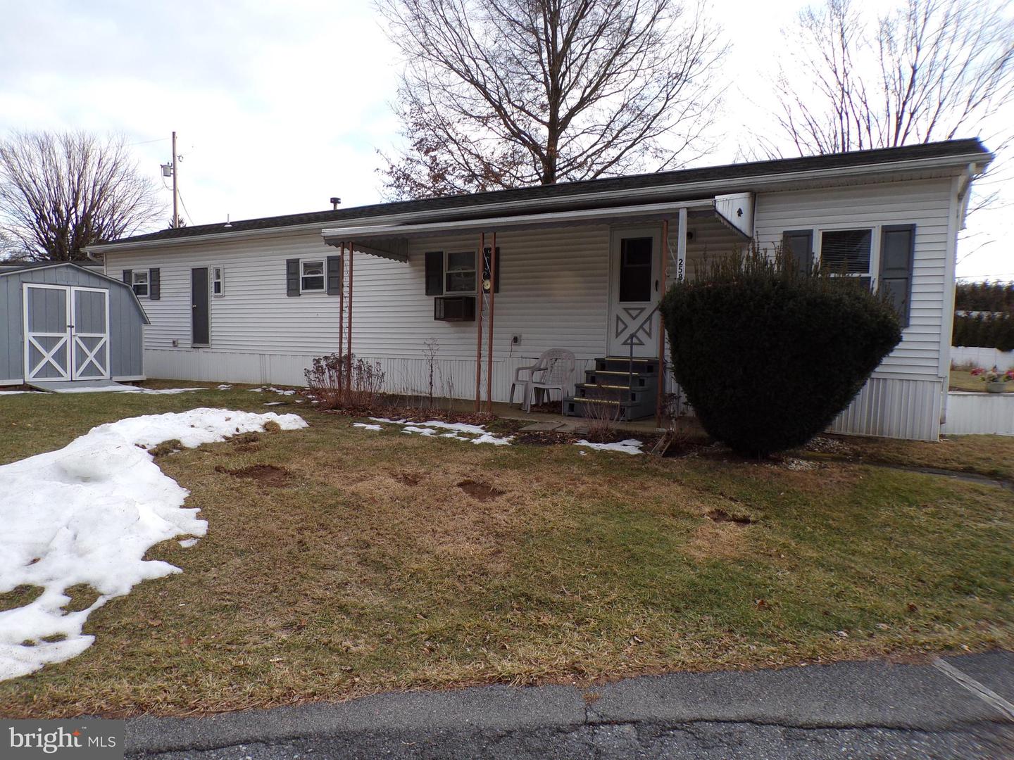 258 S View Road, Fleetwood