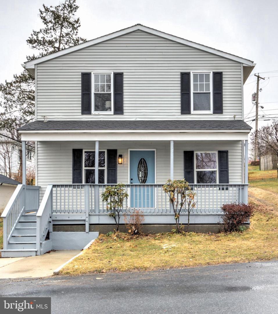 5 Edgewood Avenue, Temple