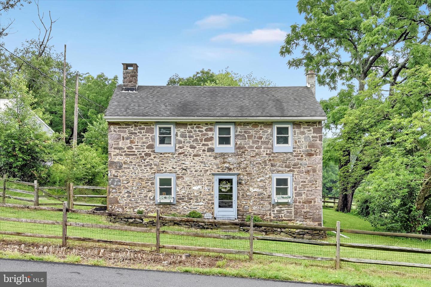 321 Garey Road, Douglassville