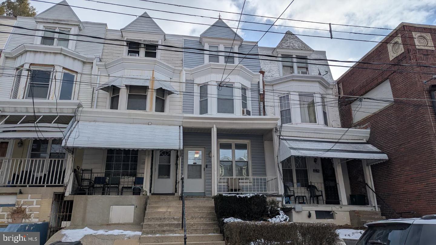 723 Thorn Street, Reading