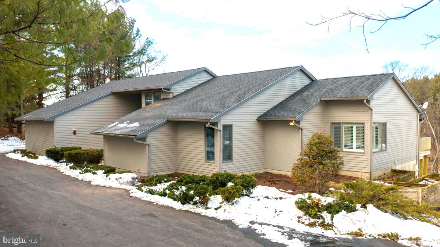116 Clubhouse Drive, Bernville