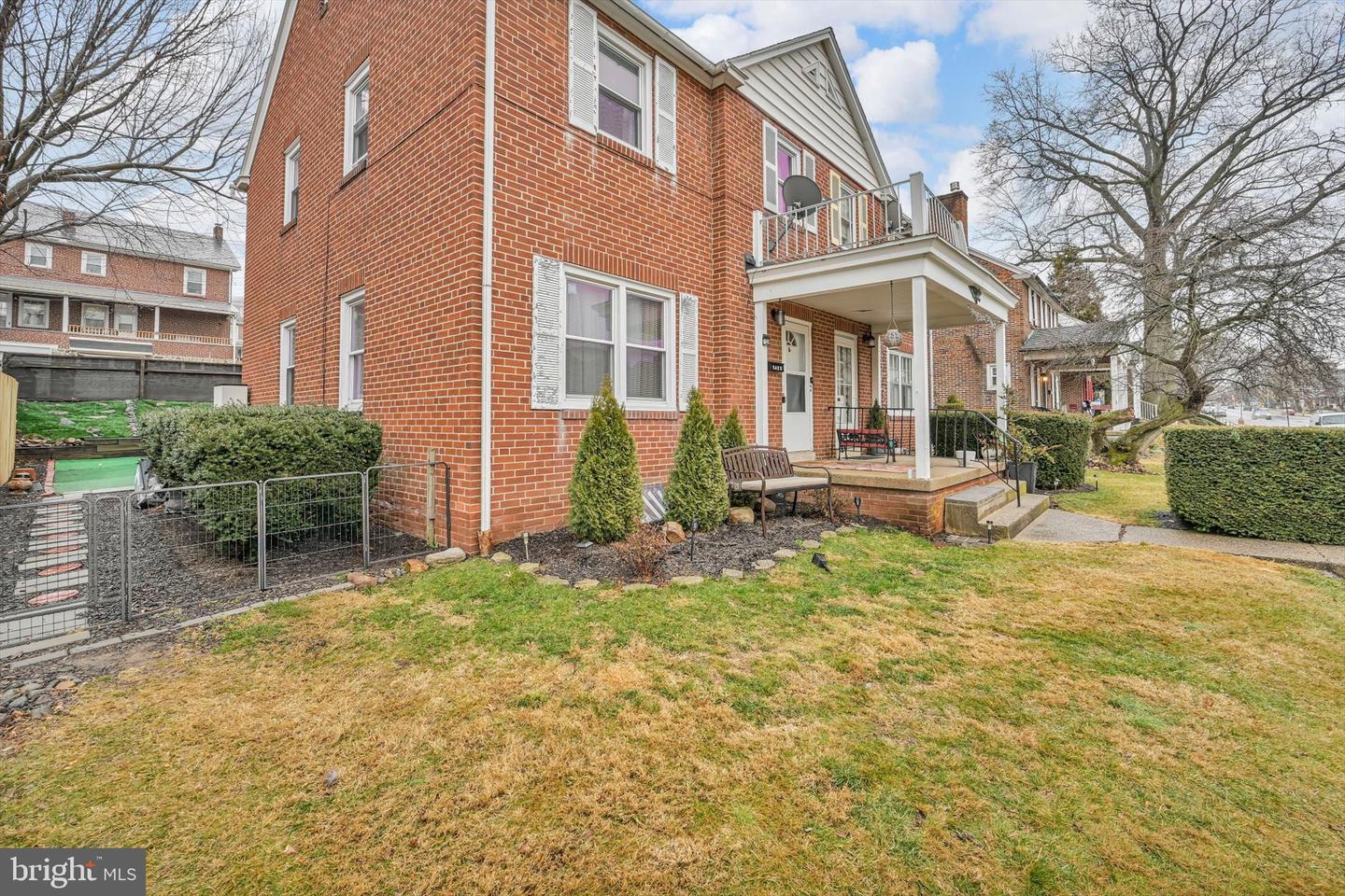 1425 N 13th Street, Reading