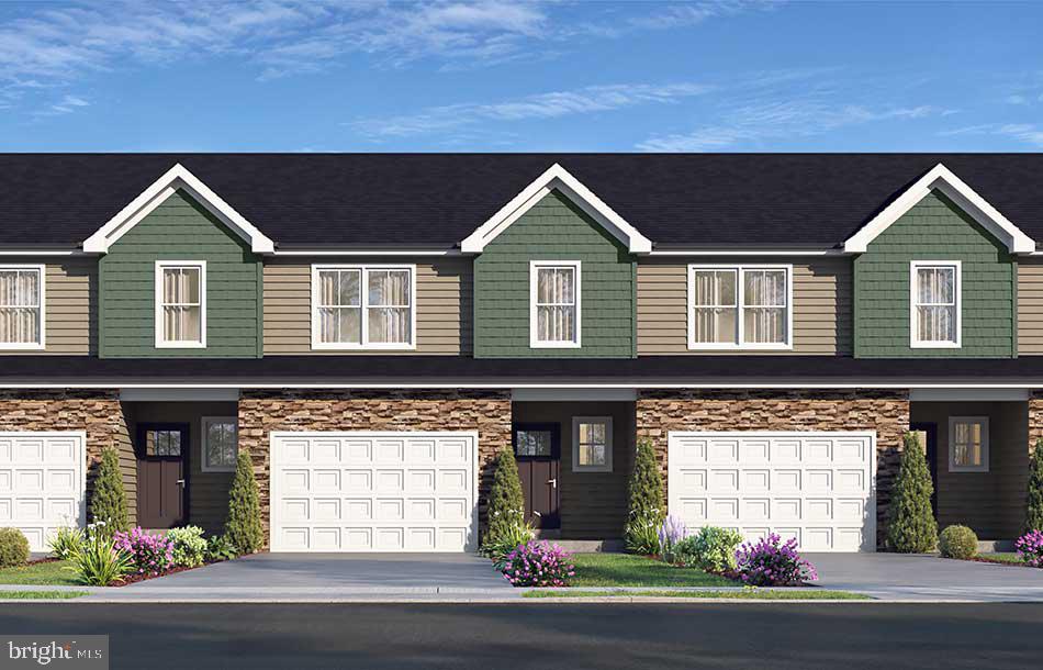 229 Lucille Way #lot 28, Fleetwood