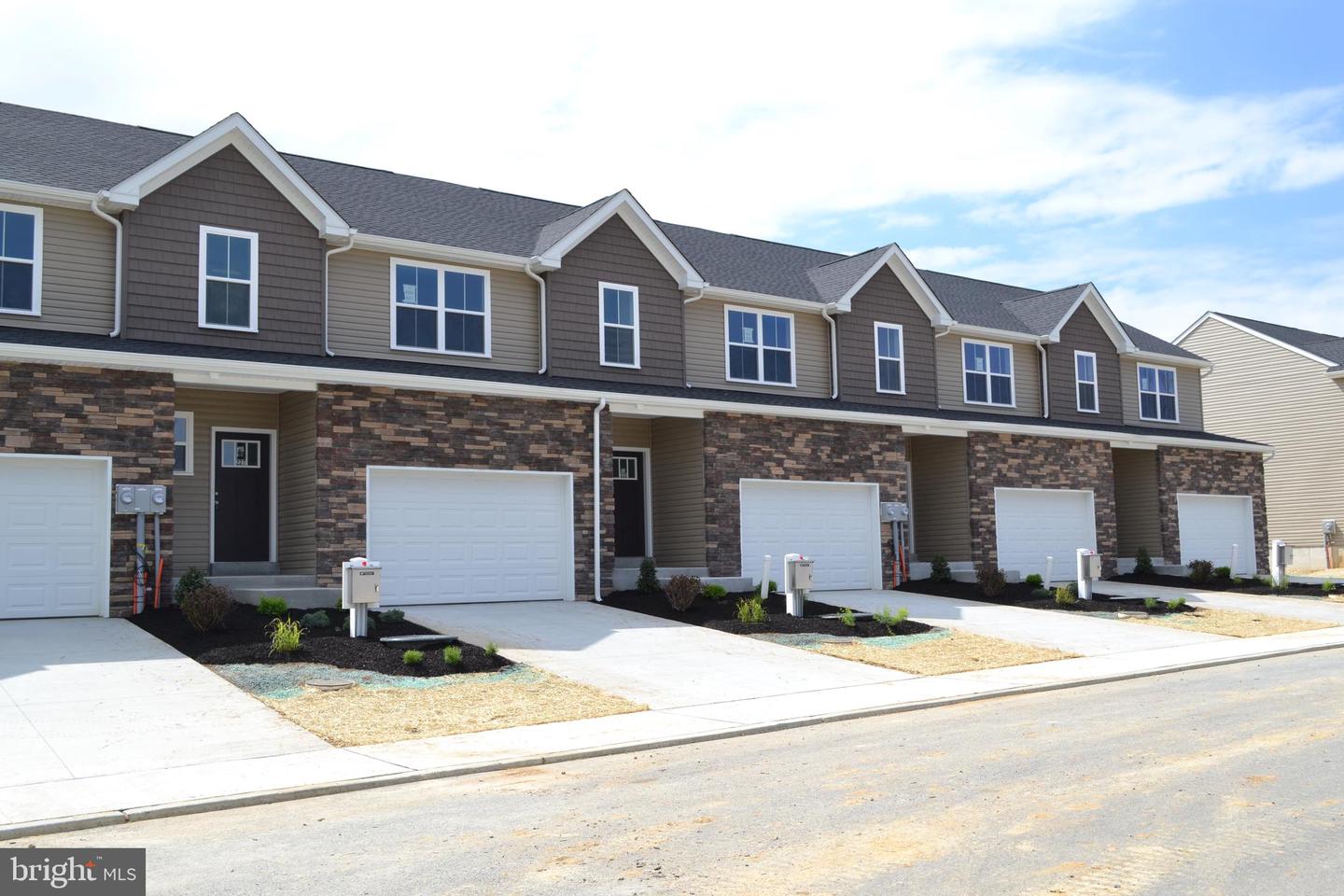 223 Lucille Way #lot 25
