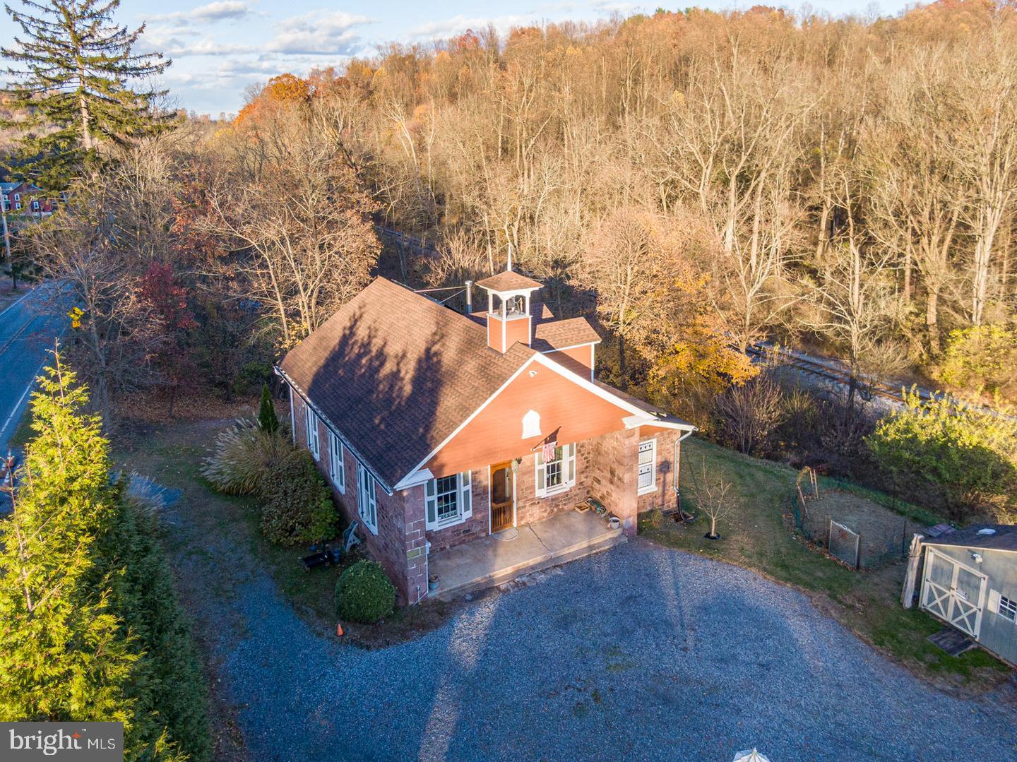 1192 Fritztown Road, Reinholds