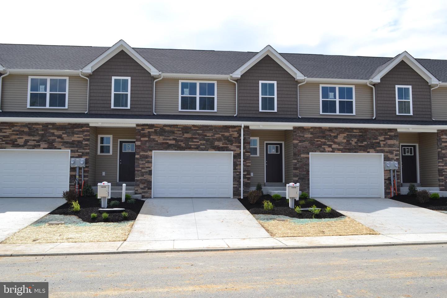 225 Lucille Way #lot 26