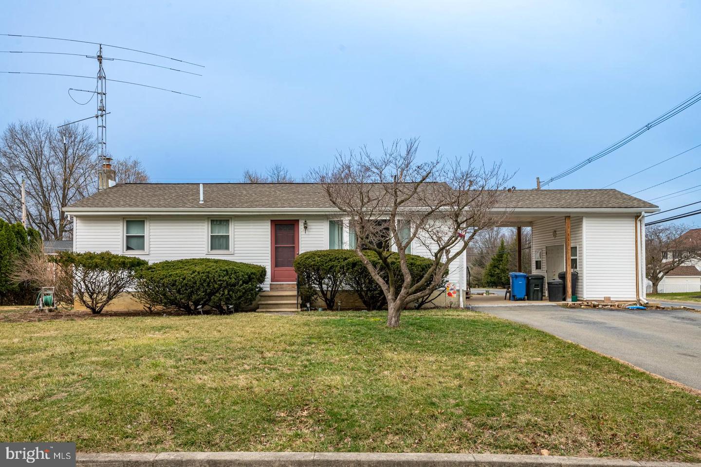 3050 Elm Road, Reading