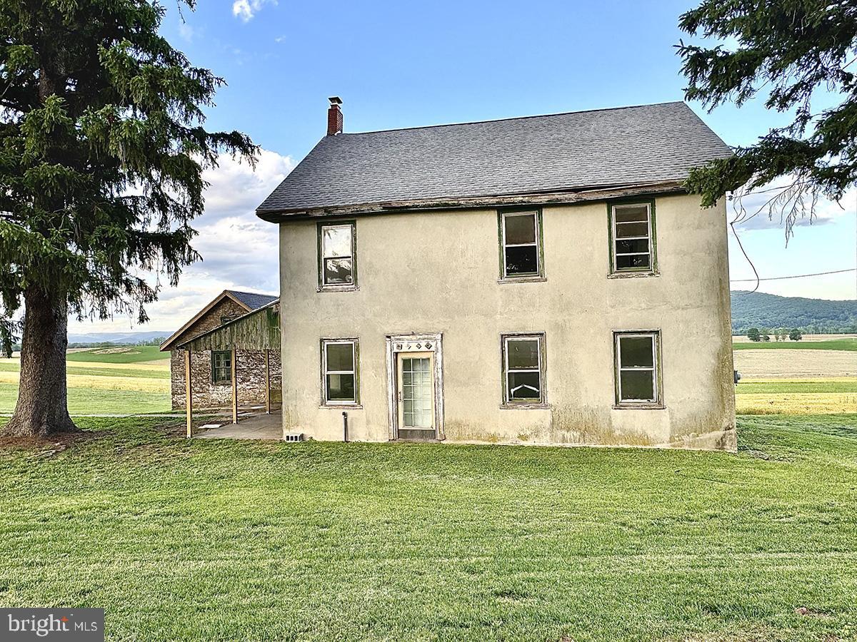 133 Hunter Road