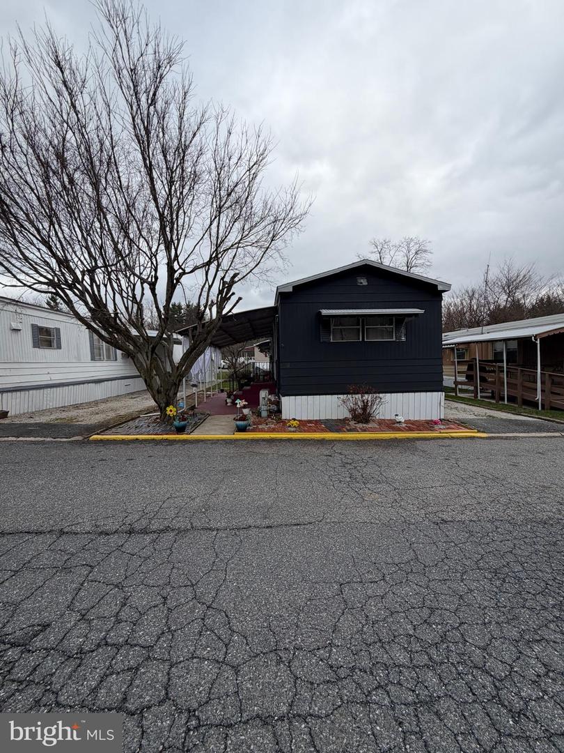 4851 Perkiomen Avenue #lot 38, Reading