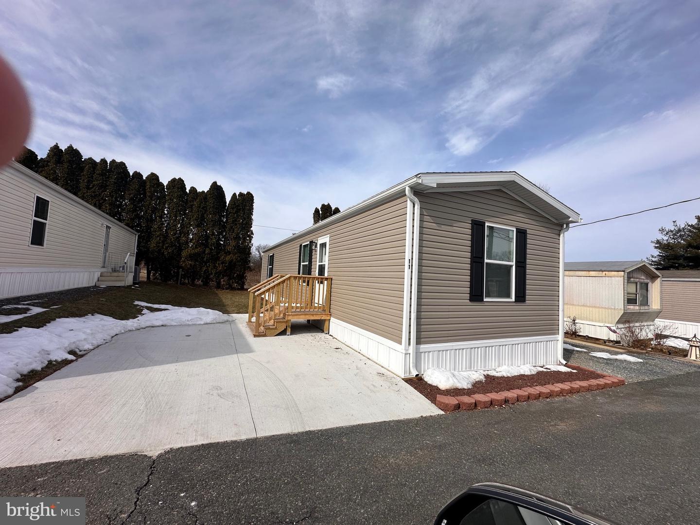 11 Woodland Lane, Mertztown