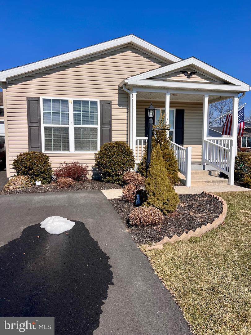 113 Eagles Watch S, Bechtelsville