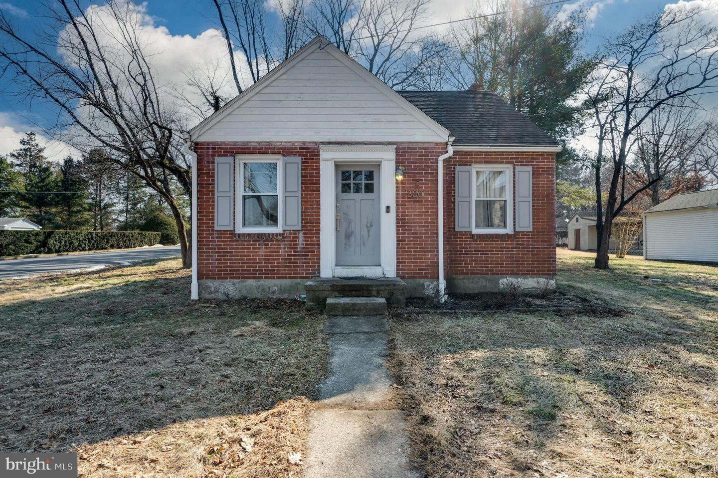 300 Mckinley Avenue, Reading