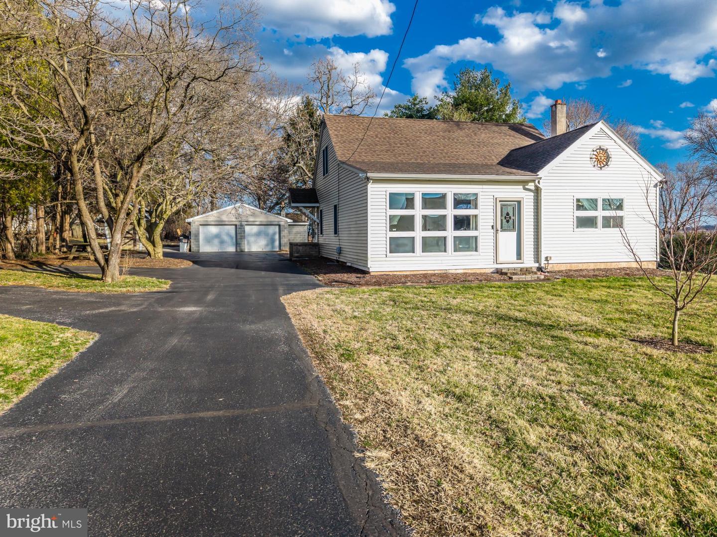 183 Worman Road