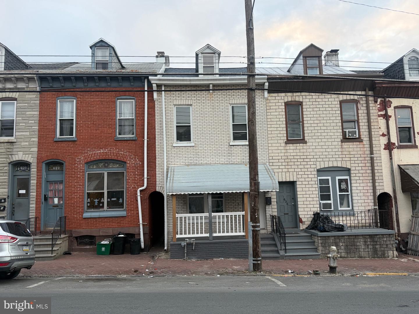 624 N 10th Street, Reading