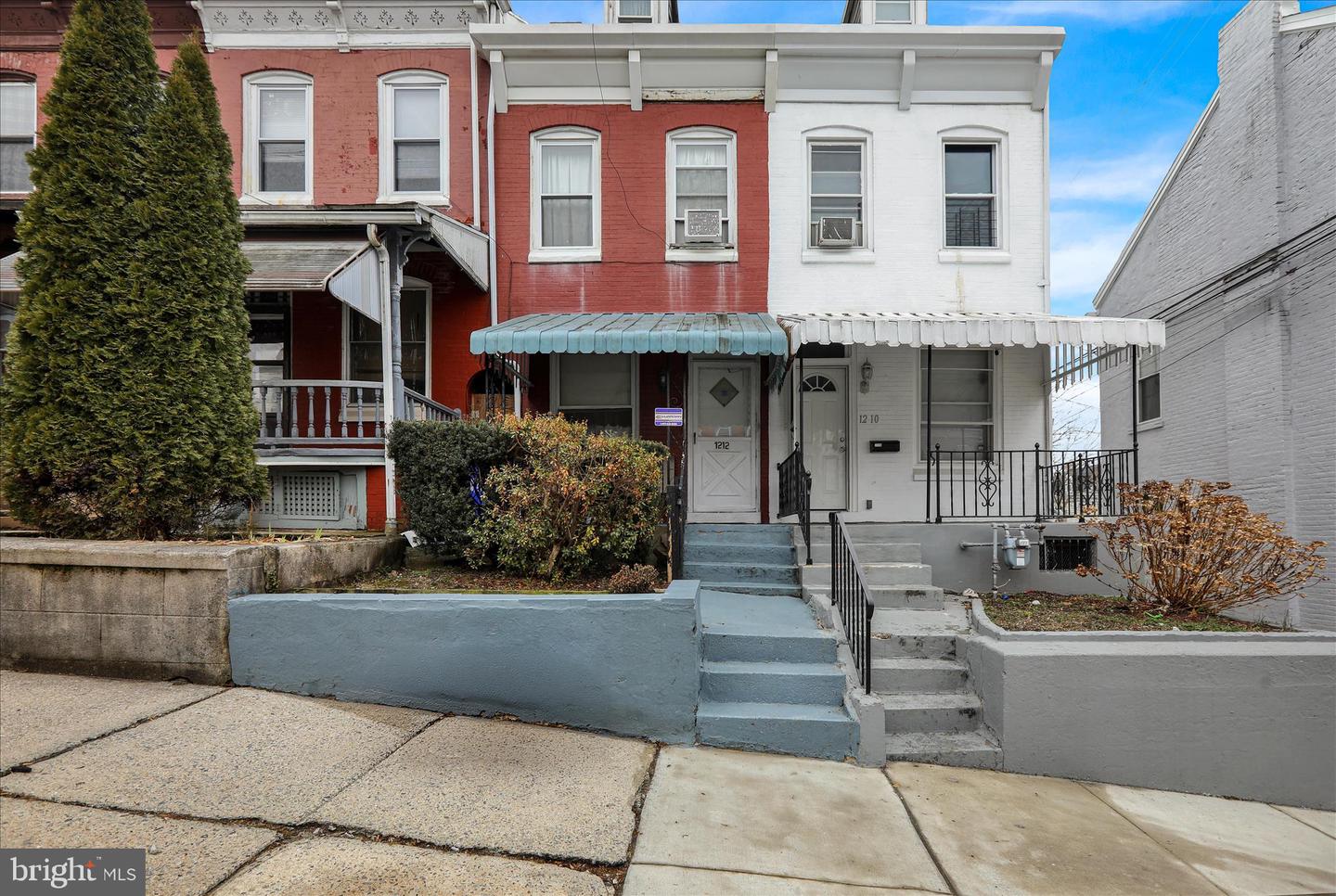 1212 Green Street, Reading