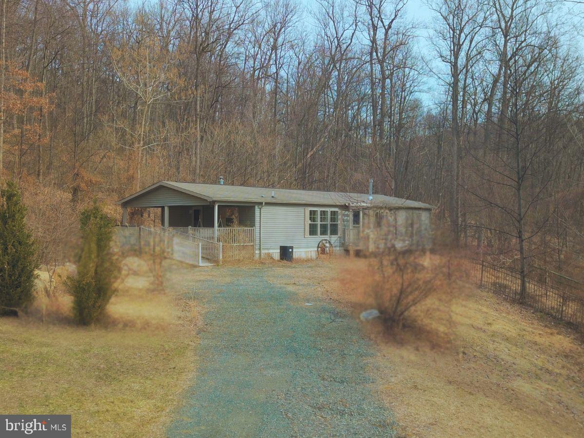41 Spring Road, Boyertown