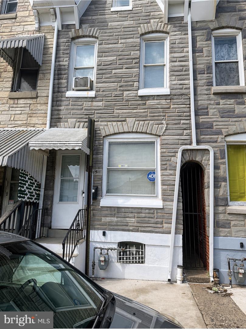 1115 Muhlenberg Street