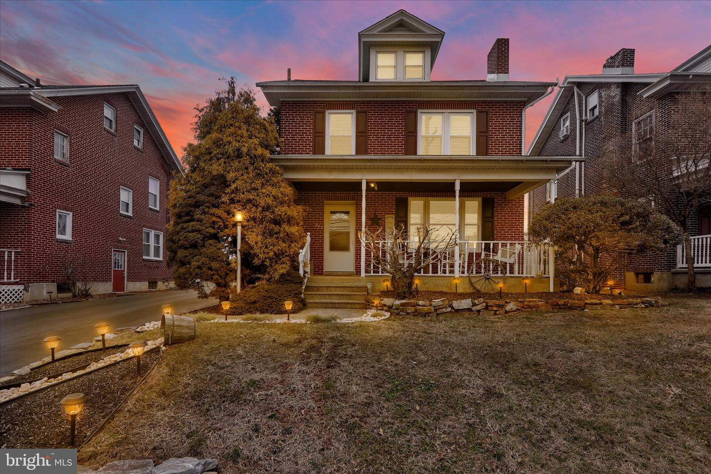 217 Revere Boulevard, Reading