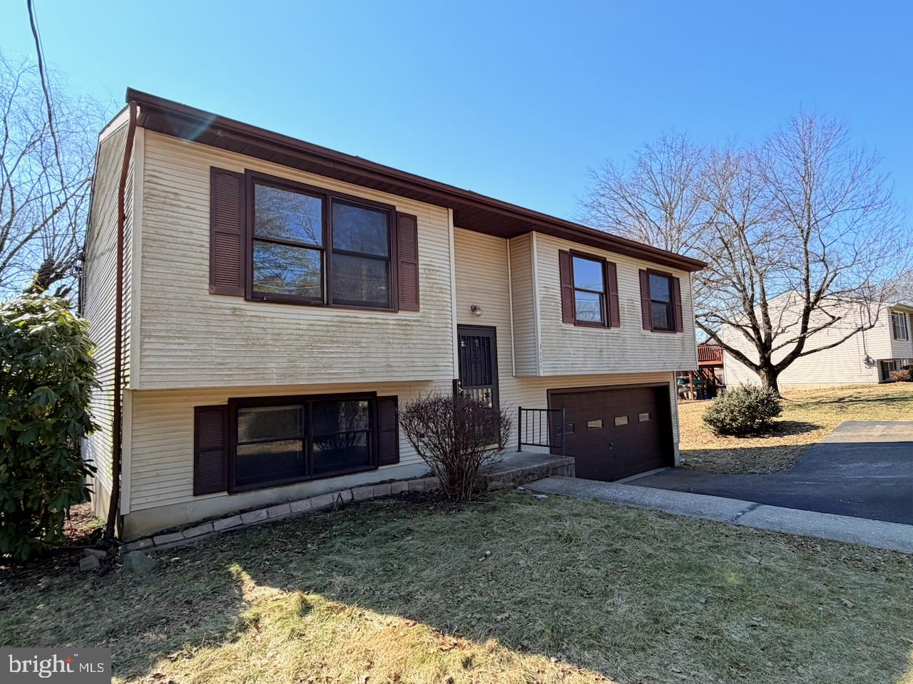 3804 Saint Lawrence Avenue, Reading
