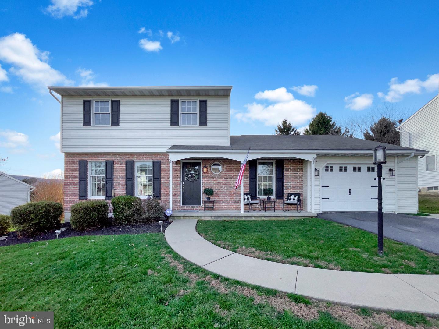 192 Faith Drive, Blandon